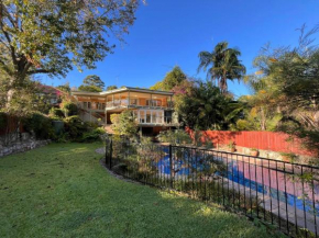 Urban poolside oasis in Sydney- outdoor living at its best, Sydney